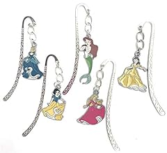 Princess bookmark various for sale  Delivered anywhere in UK