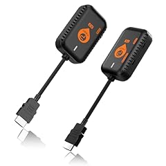 Bdffly wireless hdmi for sale  Delivered anywhere in UK