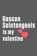 Gascon saintongeois valentine d'occasion  Livré partout en Belgiqu