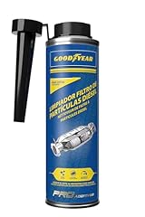 Goodyear pro additives usato  Spedito ovunque in Italia 