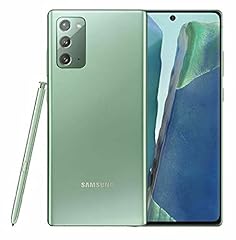 Samsung galaxy note20 usato  Spedito ovunque in Italia 