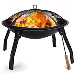 Cogesu fire pit for sale  Delivered anywhere in USA 
