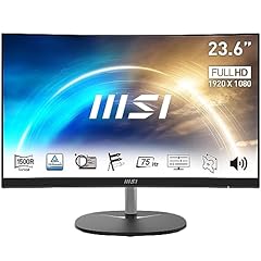 Msi pro mp241ca usato  Spedito ovunque in Italia 