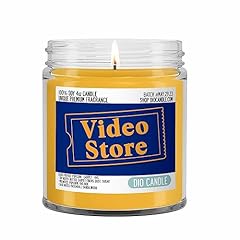 Video scented candle for sale  Delivered anywhere in USA 