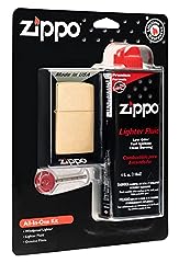 Zippo one kit for sale  Delivered anywhere in USA 