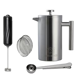 Brewbreeze french press gebraucht kaufen  Wird an jeden Ort in Deutschland