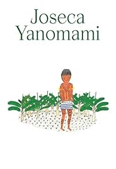 Joseca yanomami forest for sale  Delivered anywhere in UK
