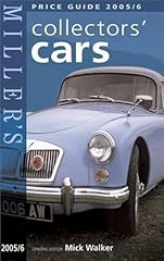 Miller collectors cars for sale  Delivered anywhere in UK