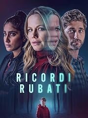 Ricordi rubati usato  Spedito ovunque in Italia 