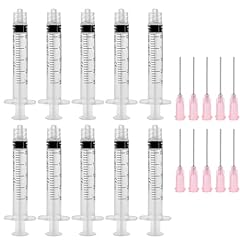 2ml syringes 20g for sale  Delivered anywhere in UK
