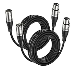 Ebxya xlr cable for sale  Delivered anywhere in UK