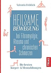 Heilsame bewegung fibromyalgie gebraucht kaufen  Wird an jeden Ort in Deutschland