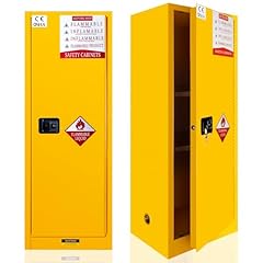 Gallon flammable cabinet for sale  Delivered anywhere in USA 