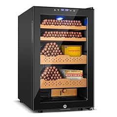 Velieta electric humidor for sale  Delivered anywhere in USA 