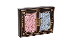 Kem playing cards for sale  Delivered anywhere in USA 