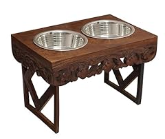 Elevated pet feeder for sale  Delivered anywhere in USA 