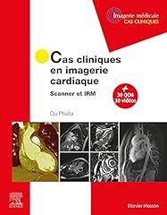 Cas cliniques imagerie d'occasion  Livré partout en Belgiqu