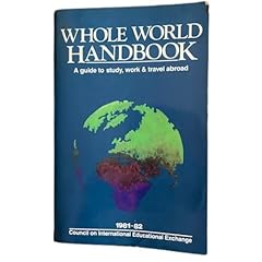 Whole handbook guide for sale  Delivered anywhere in UK