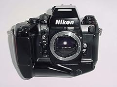 Nikon f4s 35mm for sale  Delivered anywhere in UK