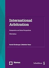 International arbitration comp gebraucht kaufen  Wird an jeden Ort in Deutschland