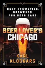 Beer lover chicago for sale  Delivered anywhere in USA 