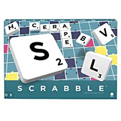 Scrabble versione italiana usato  Spedito ovunque in Italia 