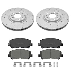Yxpbrake 12inch front for sale  Delivered anywhere in USA 