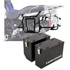 Tusk aluminum panniers for sale  Delivered anywhere in USA 
