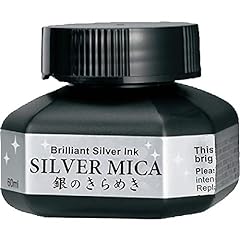 Kuretake silver mica for sale  Delivered anywhere in USA 