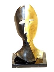 Figurine bronze modern d'occasion  Livré partout en France