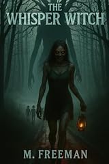 The whisper witch d'occasion  Livré partout en France