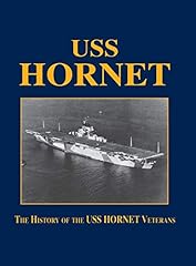 Uss hornet history for sale  Delivered anywhere in USA 