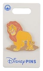 Disney pin lion for sale  Delivered anywhere in USA 