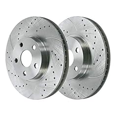 Autoshack front drilled for sale  Delivered anywhere in USA 