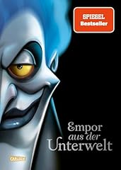 Disney villains empor gebraucht kaufen  Wird an jeden Ort in Deutschland