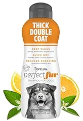 Tropiclean perfect fur for sale  Delivered anywhere in USA 