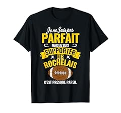 Supporter rochelais rochelais d'occasion  Livré partout en France