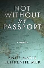Without passport memoir for sale  Delivered anywhere in USA 