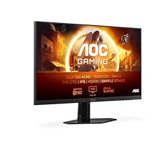 Aoc gaming 24g4xed usato  Spedito ovunque in Italia 