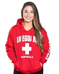 Lifeguard official ladies for sale  Delivered anywhere in USA 