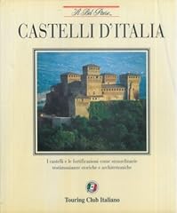 Castelli italia. castelli usato  Spedito ovunque in Italia 