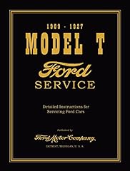 1909 1927 ford gebraucht kaufen  Wird an jeden Ort in Deutschland