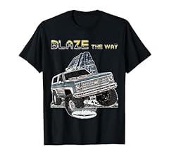 Blazer lifted squarebody for sale  Delivered anywhere in USA 