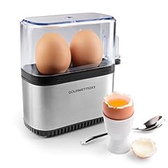 Gourmetmaxx cuociuova design usato  Spedito ovunque in Italia 