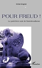 Freud petit livre d'occasion  Livré partout en France