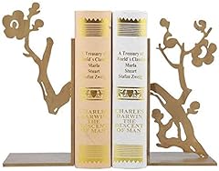 Jydqm book ends for sale  Delivered anywhere in USA 