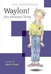 Waylon one awesome for sale  Delivered anywhere in USA 