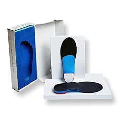 Custom orthotic insoles for sale  Delivered anywhere in USA 