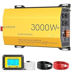 3000w pure sine for sale  Delivered anywhere in USA 