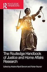 The routledge handbook d'occasion  Livré partout en Belgiqu